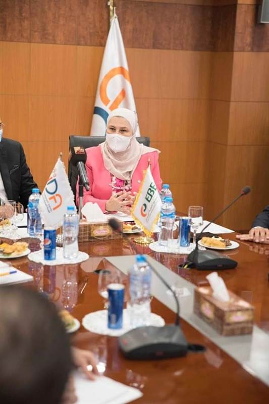 بروتوكول_تعاون_بين_«المصري_لتنمية_الصادرات»_والهيئة_العامة_للتنمية_الصناعية