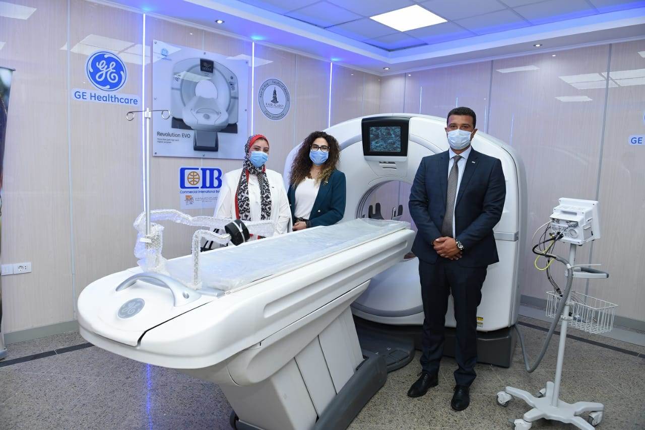 مؤسسة__CIB_وجامعة_القاهرة_يفتتحان_وحدة_الأشعة_المقطعية_بأحدث_الأجهزة_المتطورة_2