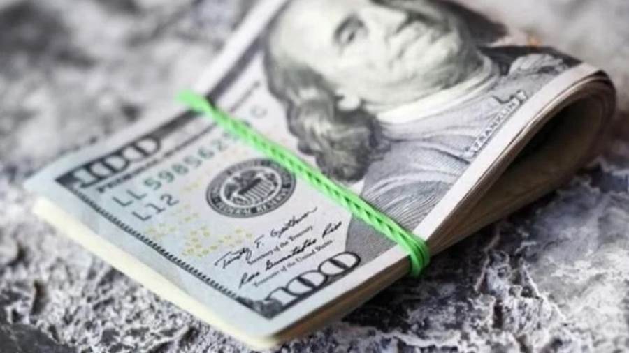 ارتفاع سعر الدولار أمام الجنيه المصري نهاية تعاملات اليوم الخميس 5-2-2026