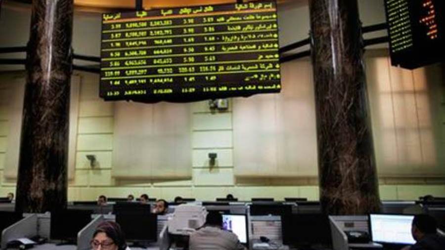 ارتفاع مؤشرات البورصة نهاية تعاملات الأربعاء 18-2-2026