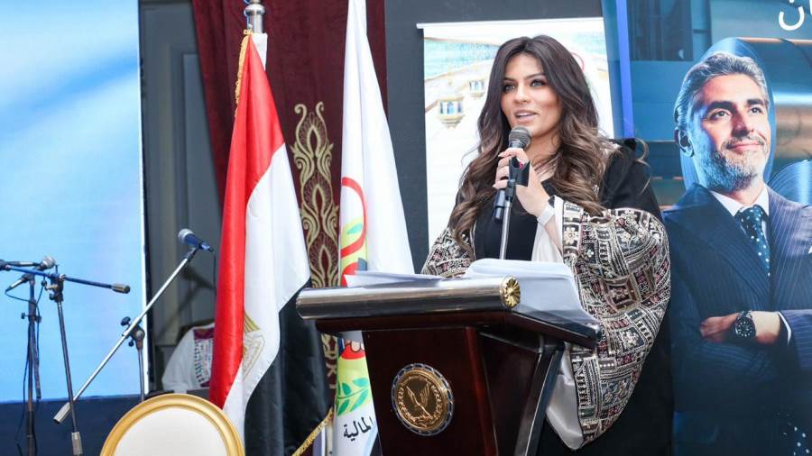 البنك الزراعي يرعى حفل تكريم الأمهات المثاليات بالقطاع المصرفي 