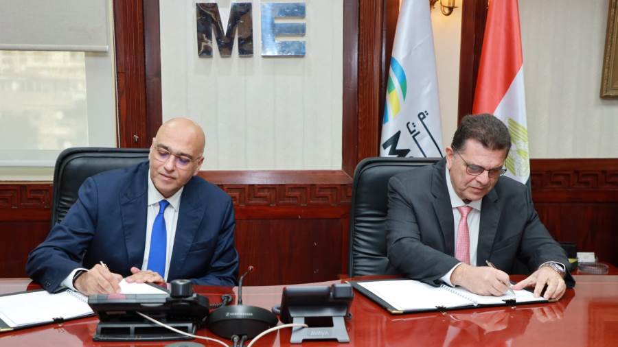 «تنمية المشروعات» يقدم تمويلا بـ 300 مليون جنيه للمشروعات متناهية الصغر 