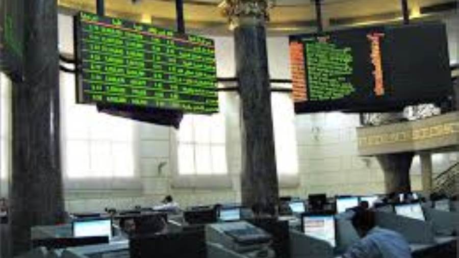 ارتفاع مؤشرات البورصة نهاية تعاملات الثلاثاء 5-5-2026