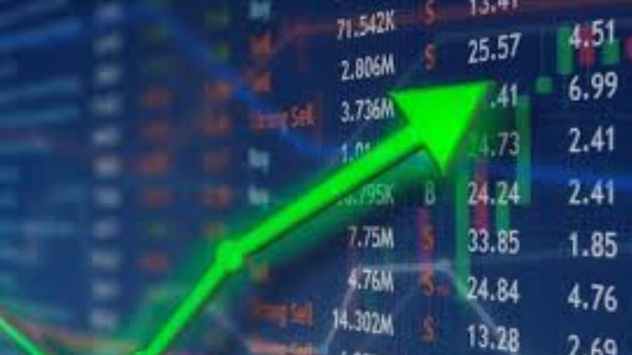 البورصة تواصل ارتفاعها بمنتصف تعاملات الأربعاء 6-5-2026