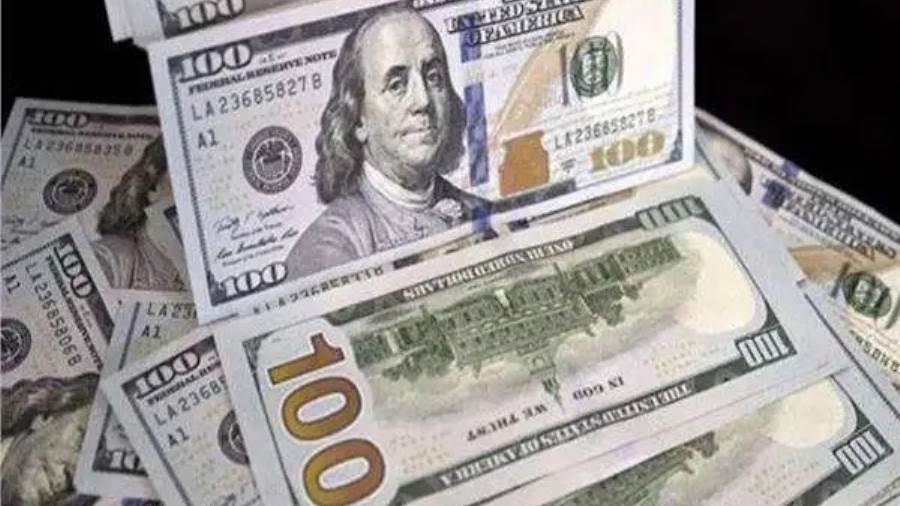 أسعار الدولار أمام الجنيه المصري نهاية تعاملات اليوم الأحد 17-5-2026