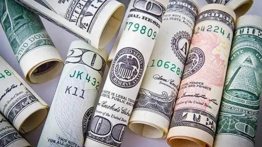 تراجع سعر الدولار نهاية تعاملات اليوم الثلاثاء 19-5-2026