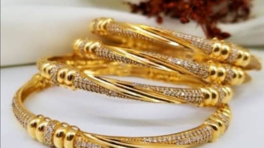 أسعار الذهب نهاية تعاملات اليوم الخميس 21-5-2026