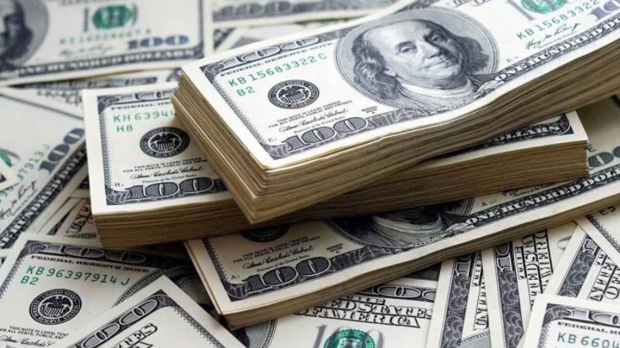 تراجع سعر الدولار نهاية تعاملات اليوم الأربعاء 24-6-2026