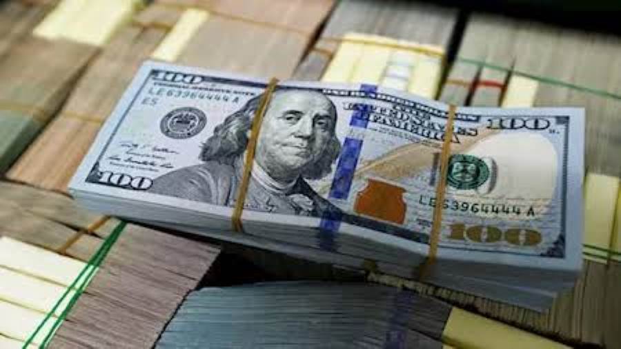تراجع سعر الدولار نهاية تعاملات اليوم الاثنين 3-8-2026