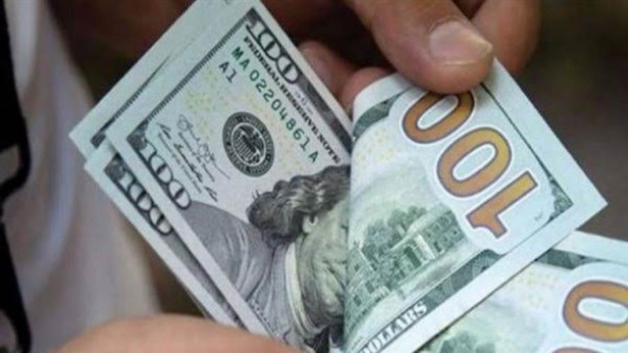 سعر الدولار نهاية تعاملات اليوم الثلاثاء 4-8-2026