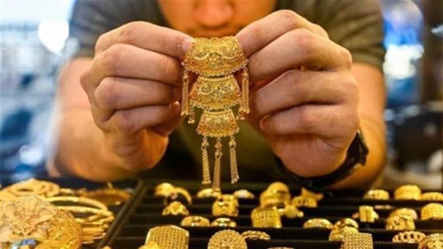 ارتفاع أسعار الذهب نهاية تعاملات اليوم الثلاثاء 4-8-2026