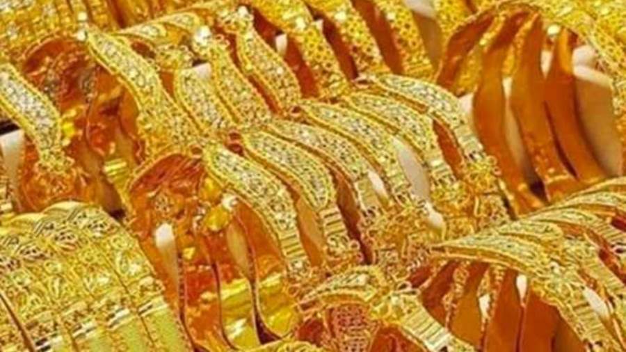 ارتفاع أسعار الذهب نهاية تعاملات اليوم الأربعاء 5-8-2026