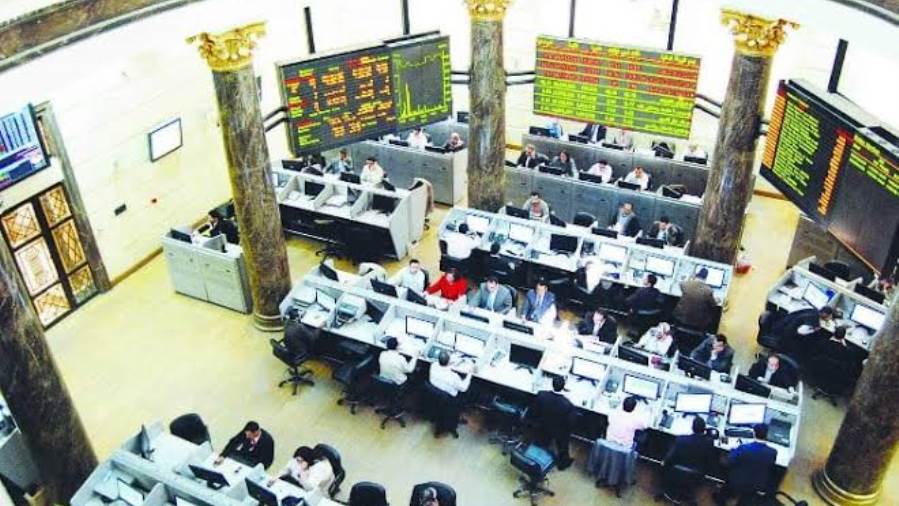 ارتفاع مؤشرات البورصة نهاية تعاملات الأحد 23-8-2026
