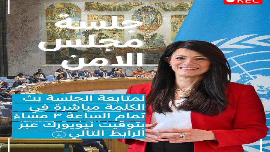 في كلمة بمجلس الأمن.. وكيل الأمين العام للأمم المتحدة والأمينة التنفيذية للإسكوا تتحدث عن اضطرابات الملاحة بالممرات البحرية