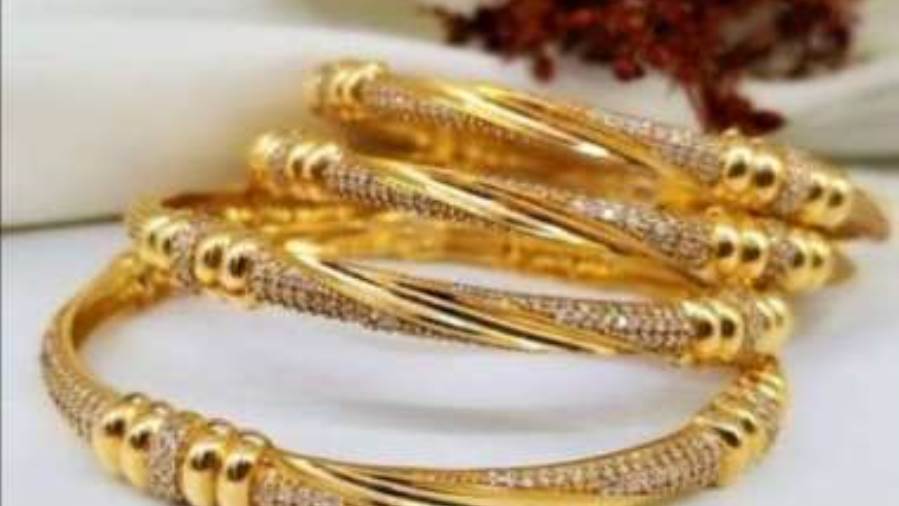 تراجع أسعار الذهب نهاية تعاملات اليوم الأربعاء 23-9-2026