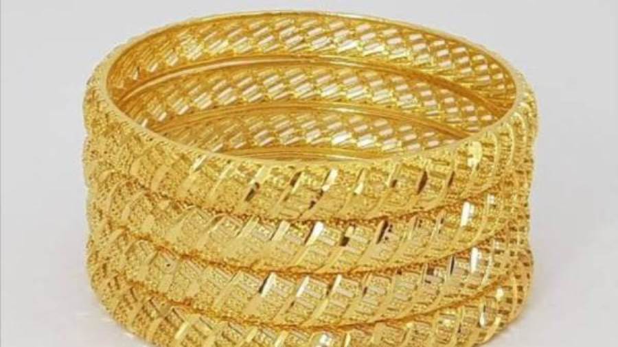 أسعار الذهب نهاية تعاملات اليوم الثلاثاء 6-10-2026