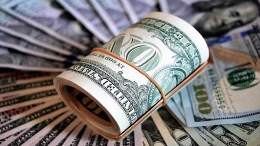 ارتفاع سعر الدولار الأمريكي نهاية تعاملات اليوم الأحد 18-10-2026