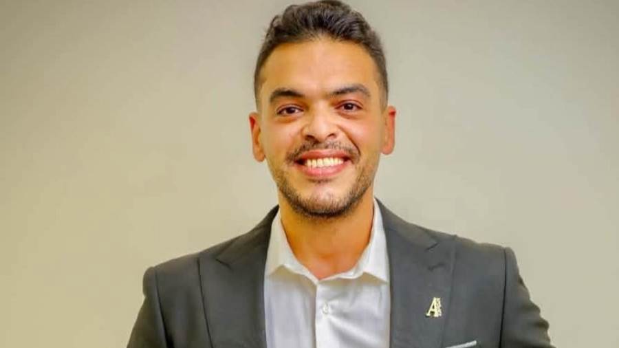 طارق السيد رئيسا للنادي الأولمبي واكتساح للدكتور أحمد أبو زهرة في النائب