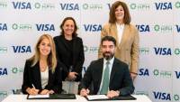 بيت التمويل الكويتي يوقع اتفاقية شراكة استراتيجية طويلة الأجل مع شركة فيزا