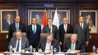البنك الأهلي المصري يشارك في مبادرة "افتح حسابك في مصر" للعاملين بالخارج