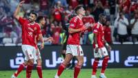 الأهلي يهزم سيراميكا ويتأهل لنهائي كأس السوبر