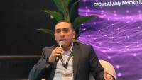 الرئيس التنفيذي للأهلي ممكن: مستقبل المدفوعات الرقمية يعتمد على الهاتف المحمول