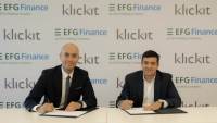 إي اف چي فاينانس و«Klickit» يعززان نمو المشروعات المتوسطة والصغيرة في قطاع التعليم بمصر