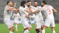 أمم أفريقيا 2025.. تونس تهزم أوغندا بثلاثية بمشاركة بن رمضان 