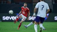 الاتصالات يطيح بالأهلي خارج كأس مصر في مفاجأة كبرى 