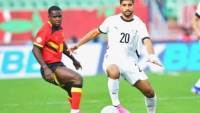 أمم أفريقيا 2025.. مصر تتعادل مع أنجولا سلبيا في ختام الدور الأول 