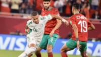 أمم أفريقيا 2025.. المغرب تهزم زامبيا بثلاثية وتتأهل لدور الـ16