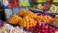 أسعار الفاكهة في الأسواق المصرية اليوم الأربعاء 31-12-2025