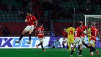 أمم أفريقيا 2025.. موعد مباراة منتخب مصر وكوت ديفوار اليوم 