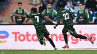 أمم أفريقيا 2025.. نيجيريا تهزم الجزائر بثنائية وتتأهل لنصف النهائى لمواجهة المغرب