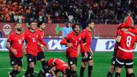 أمم أفريقيا 2025.. منتخب مصر يصل طنجة استعدادا لمواجهة السنغال في نصف النهائي 