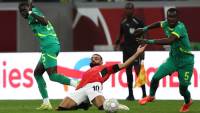 أمم أفريقيا 2025.. منتخب مصر يودع البطولة من نصف النهائي بالخسارة أمام السنغال 