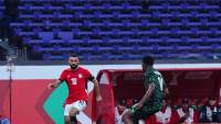 أمم أفريقيا 2028.. منتخب مصر ينهى البطولة رابعا بعد خسارته أمام نيجيريا بركلات الترجيح 