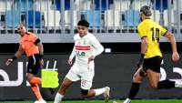 الزمالك يقطع كهرباء الإسماعيلية بخماسية في الدوري 