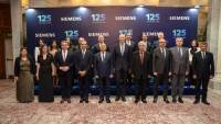 سيمنس تحتفل بمرور 125 عامًا من الشراكة والابتكار في مصر