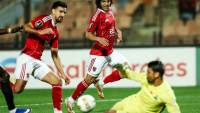 الأهلي يتعادل مع الجيش الملكي ويصعدان إلى ربع نهائي دوري أبطال أفريقيا