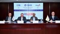 تحالف مصرفي يضم QNB وCIB و«البركة» لتمويل شركة فليكس بي آي تي بـ 119.4 مليون دولار