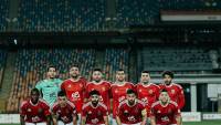 الأهلي يغادر دوري أبطال أفريقيا بالخسارة من الترجي ذهابا وإيابا 