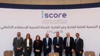 iscore تُجدد الثقة في محمد كريم رئيسا تنفيذيا وسيونارة الأسمر نائبا  