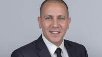تاون رايترز تعلن تعيين محمد صلاح أمين رئيسًا تنفيذيًا وعضوًا بمجلس الإدارة