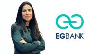 منية مدكور نائبا للرئيس التنفيذي لـ «إي چي بنك EGBANK»