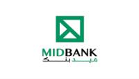 ميدبنك يطرح شهادة MID SMART بعائد سنوي متناقص أكثر من 20% يصرف شهريًا