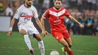 الزمالك يتأهل لنهائي الكونفيدرالية بالفوز على شباب بلوزداد 