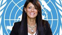 الأمين العام للأمم المتحدة يعيّن الدكتورة رانيا المشاط من مصر وكيل الأمين العام وأمينًا تنفيذيًا للجنة الاقتصادية والاجتماعية لغربي آسيا (الإسكوا)