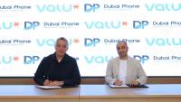 ڤاليو تتيح تجربة التفعيل الرقمية بالكامل للحساب عبر تطبيق دبي فون