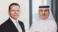 المشرق يحقق إيرادات بقيمة 3.4 مليار درهم في الربع الأول من 2026